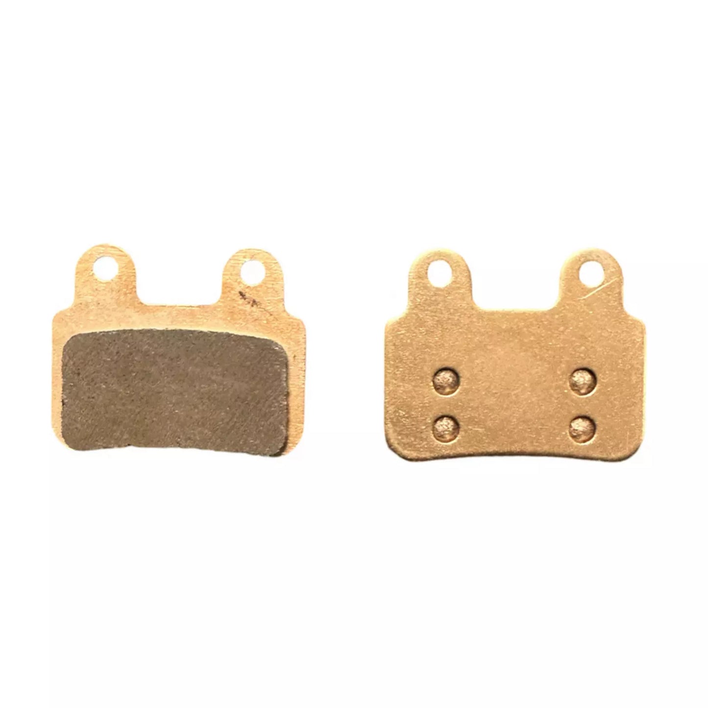 FatFish / Mamba Brake Pads