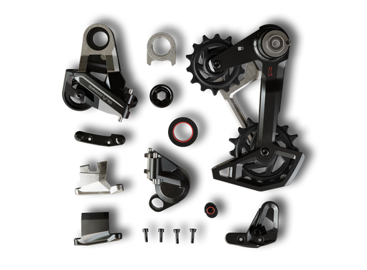 Gear Adjustment Mobile