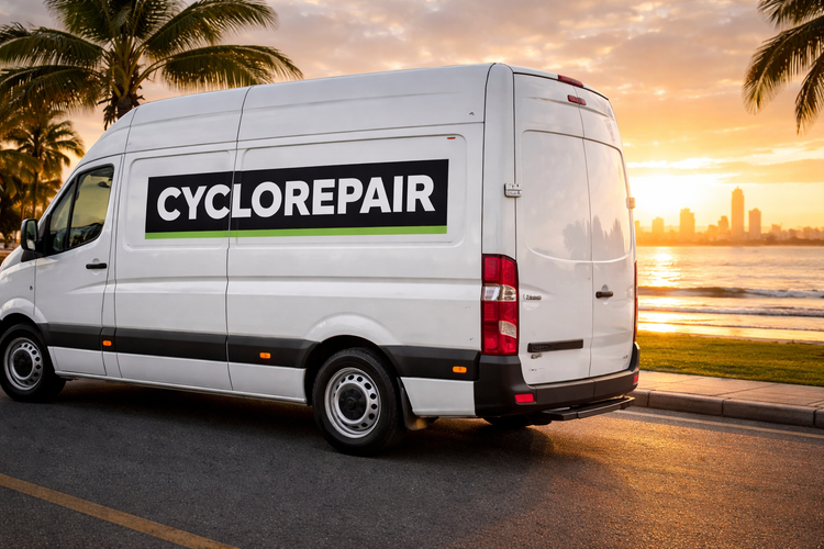 cyclorepair
